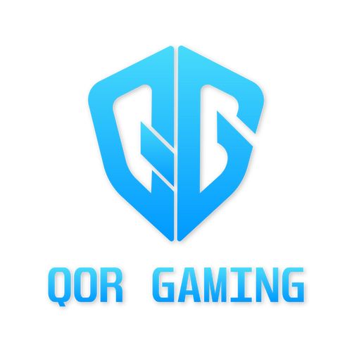 Qor Gaming Esports Logo