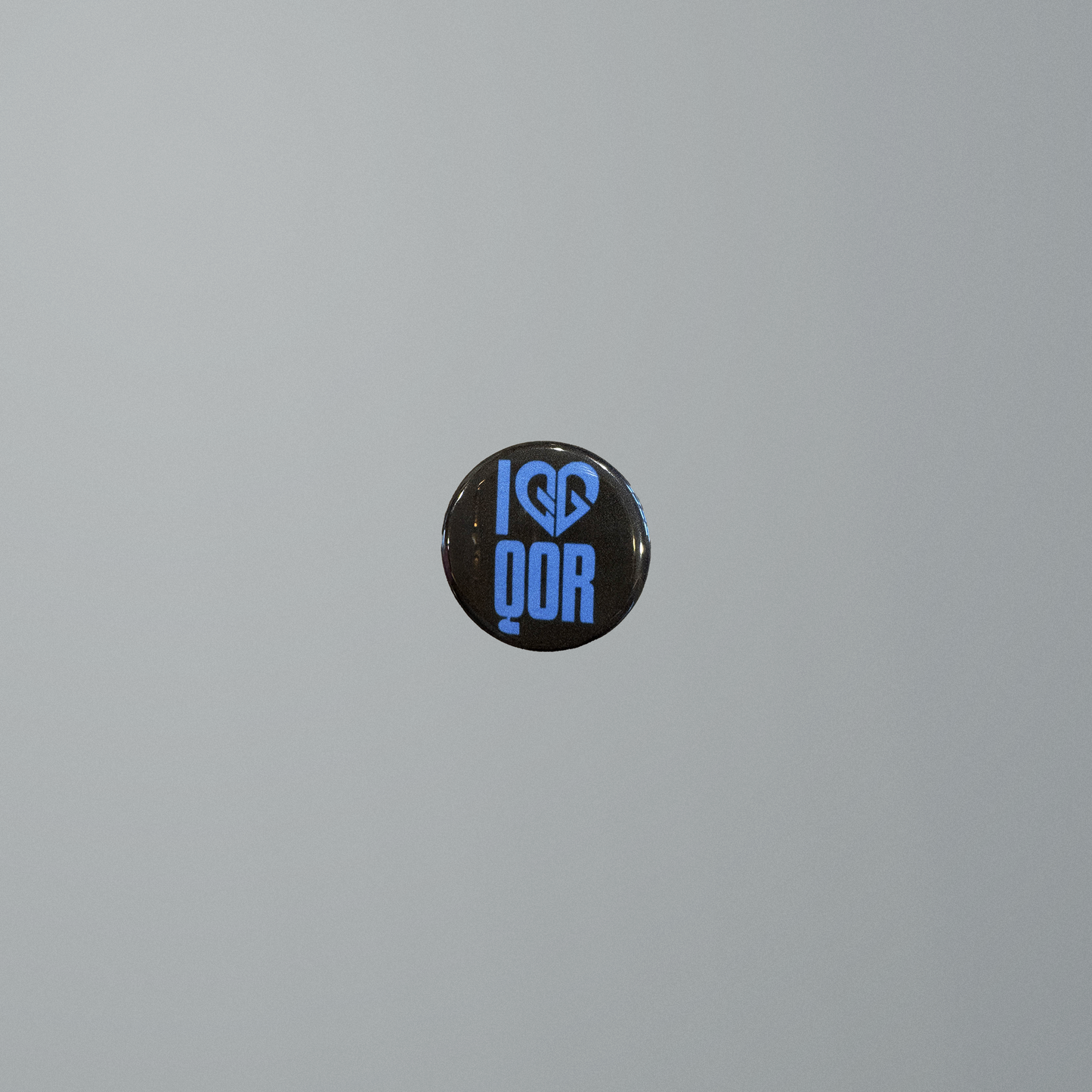 Qor Gaming Button Pack