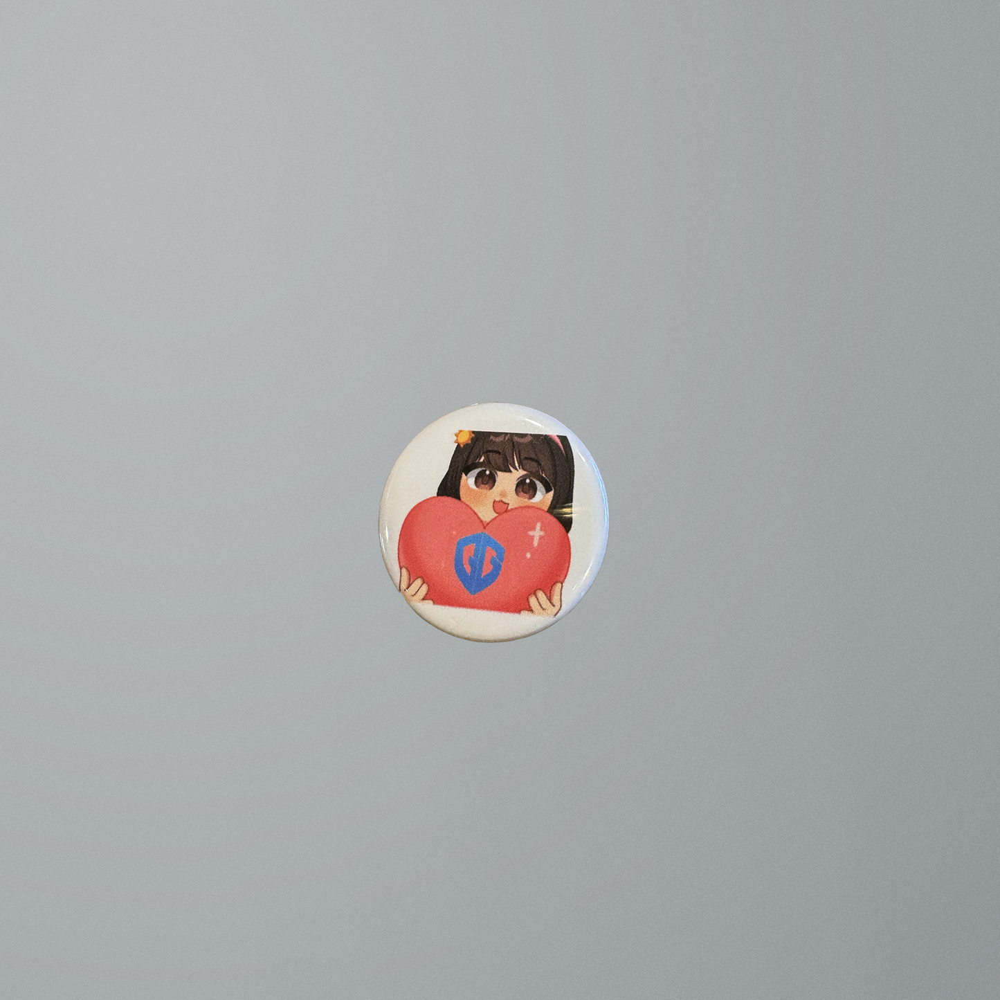 Qor Gaming Button Pack