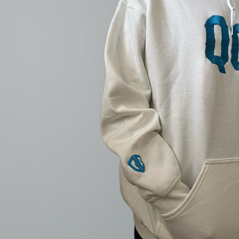 QOR Hoodie