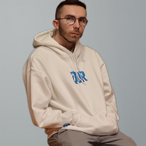QOR Hoodie