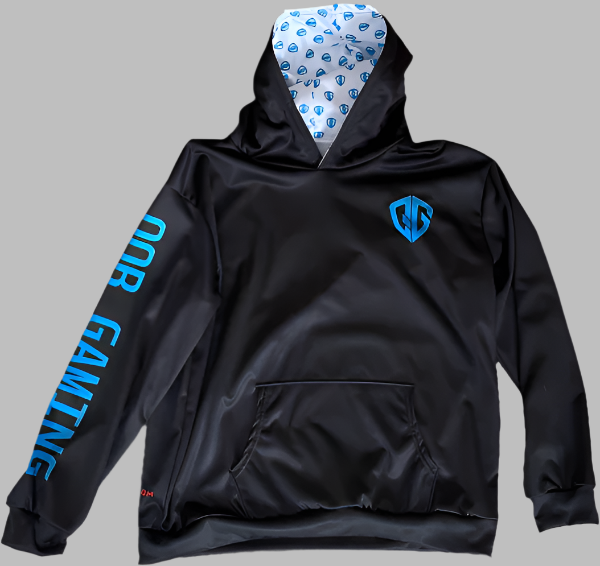 QOR Pro Hoodie
