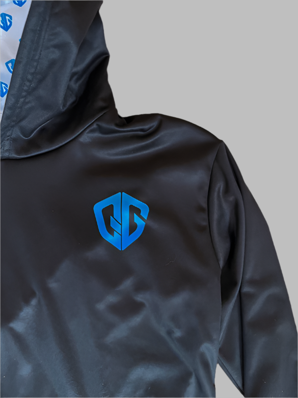 QOR Pro Hoodie