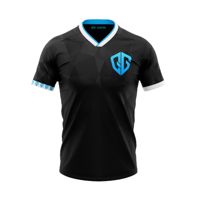 QOR Pro Jersey