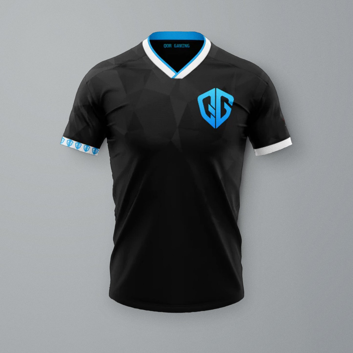 QOR Customizable Pro Jersey