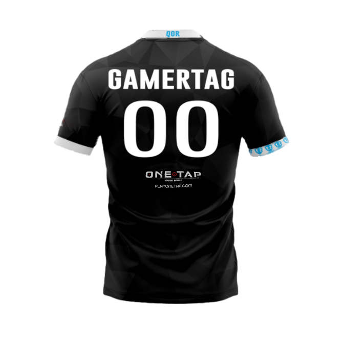 QOR Pro Jersey