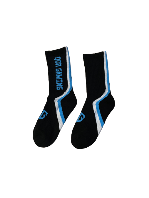 Qor Crew Socks
