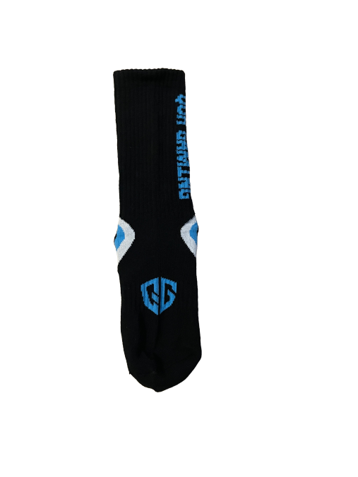 Qor Crew Socks