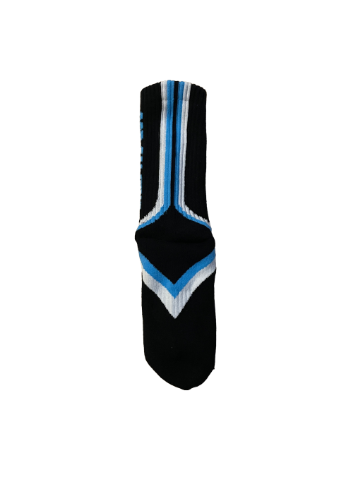 Qor Crew Socks
