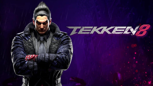 Unlocking Victory: The Best Tekken Characters for Beginners in 2025