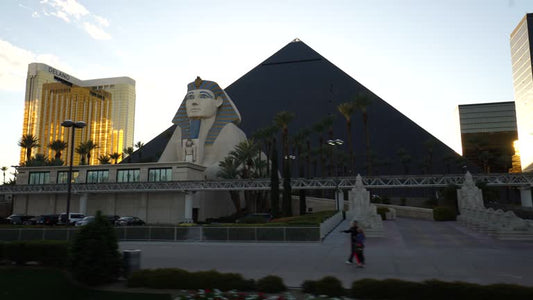 Luxor Las Vegas HyperX