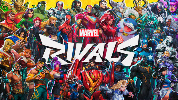 Everything We Know About Marvel Rivals So Far – Qor Gaming