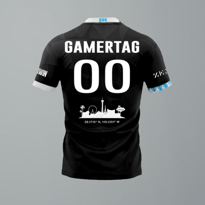 QOR Customizable 2026 Jersey