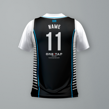 Qor Basketball Jersey