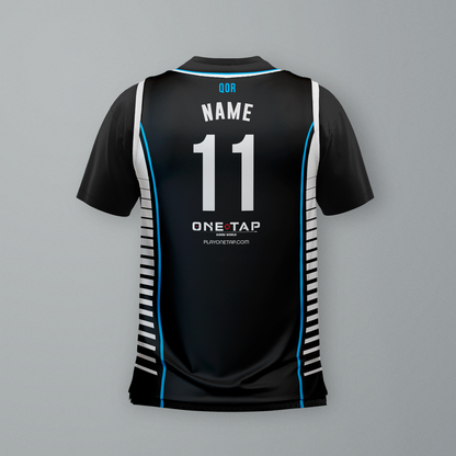 Qor Basketball Jersey