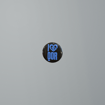 Qor Gaming Button Pack