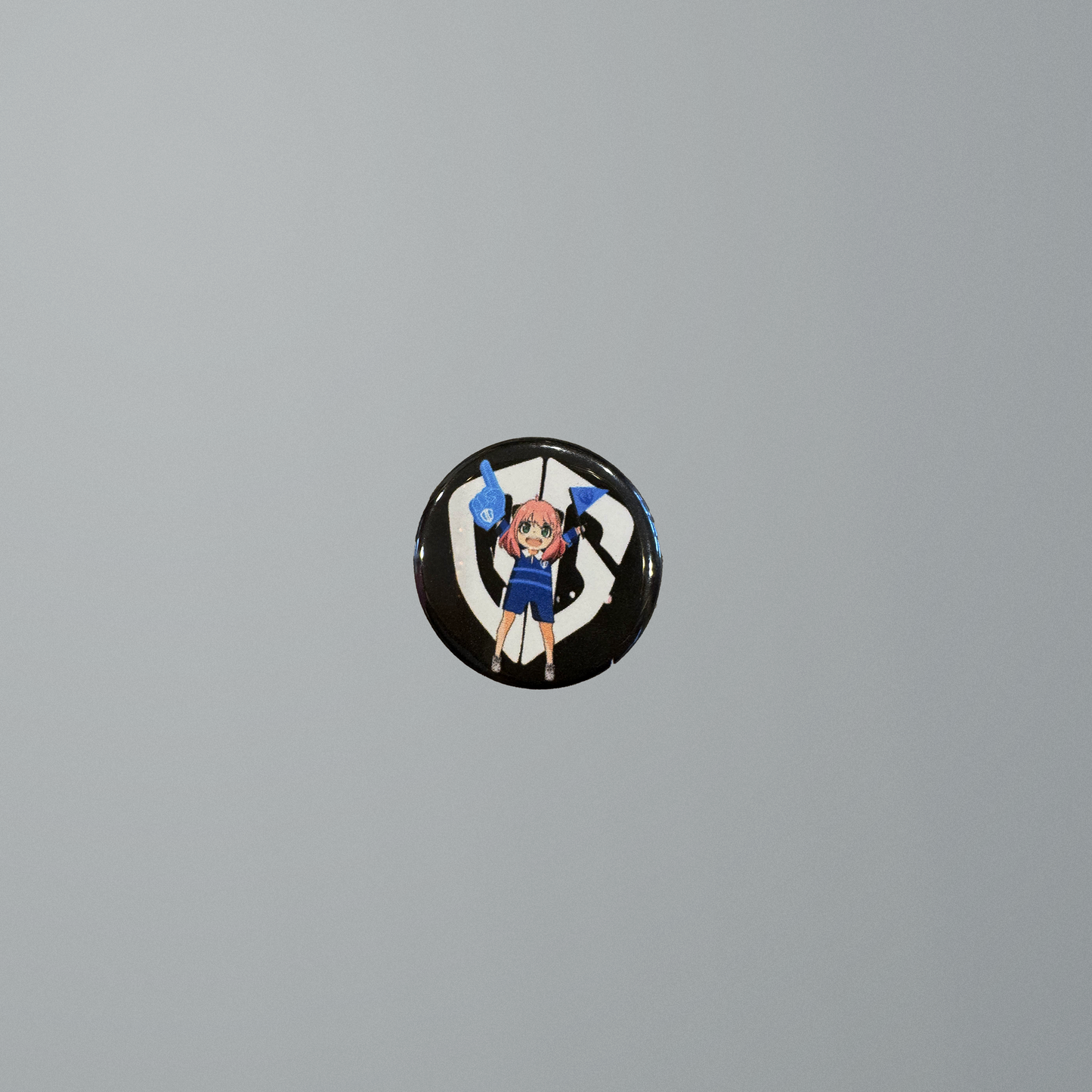 Qor Gaming Button Pack