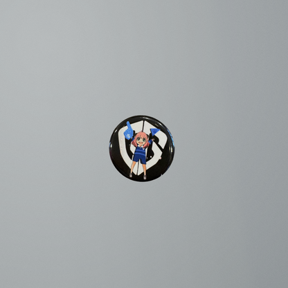 Qor Gaming Button Pack