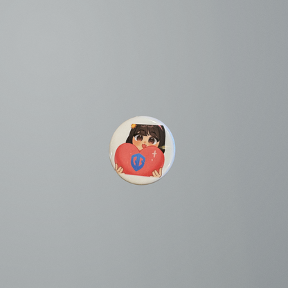 Qor Gaming Button Pack