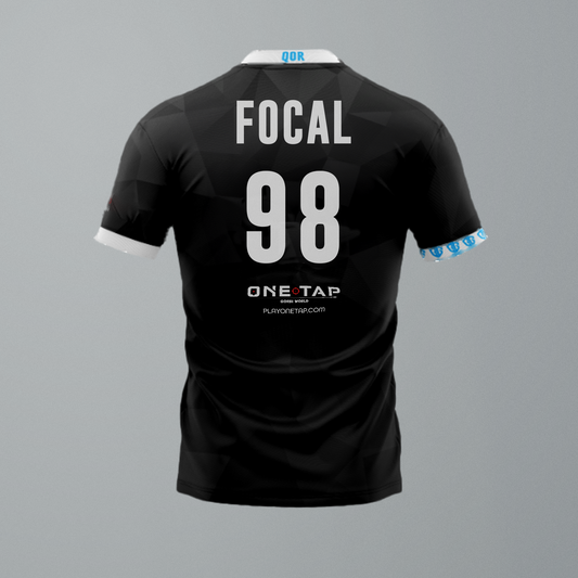 FOCAL QOR Pro Jersey