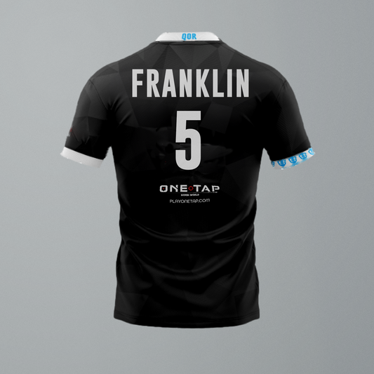 FRANKLIN QOR Pro Jersey