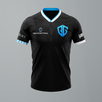 QOR Pro Player 2026 Jersey