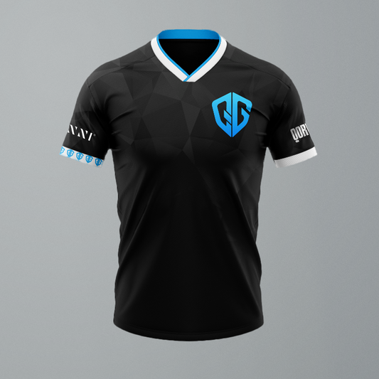 QOR Pro Jersey