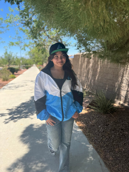 2026 QOR Windbreaker