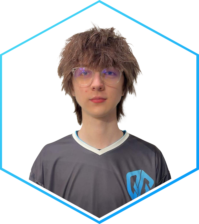 Notexxd QOR Gaming Valorant Esports Team | Pro Competitive FPS Squad – Qor Gaming