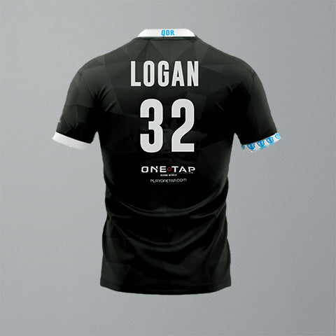 LOGAN QOR Pro Jersey