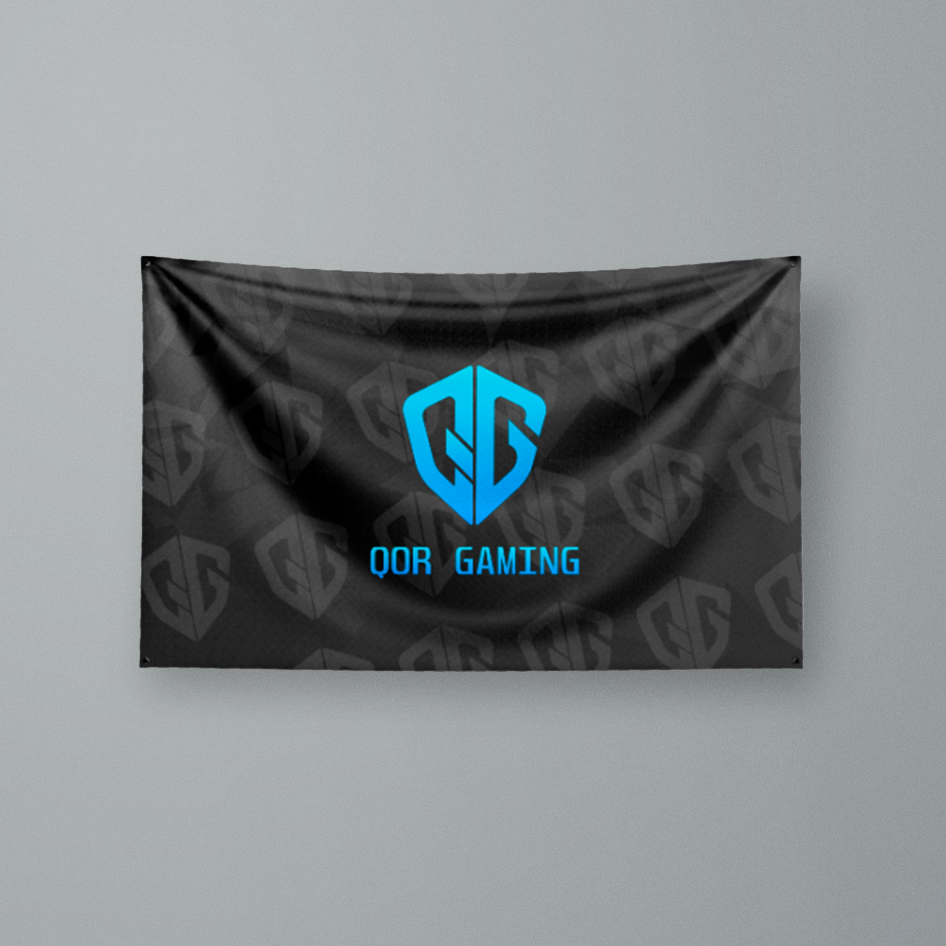 QOR Pro Flag