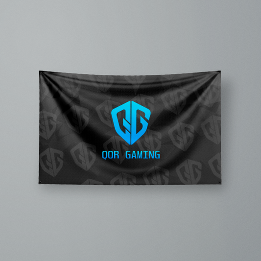 QOR Pro Flag