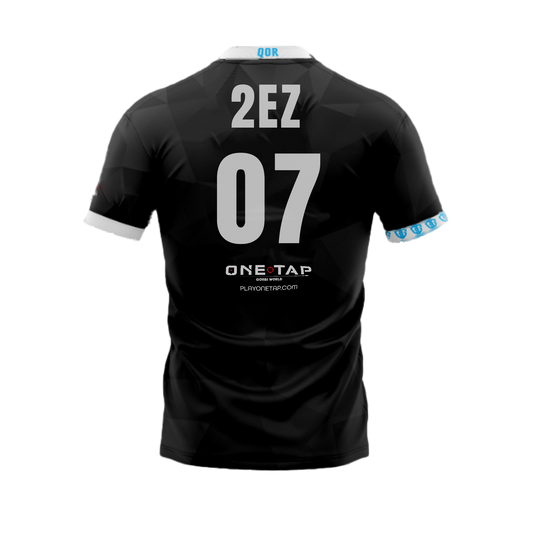 2EZ QOR Pro Jersey