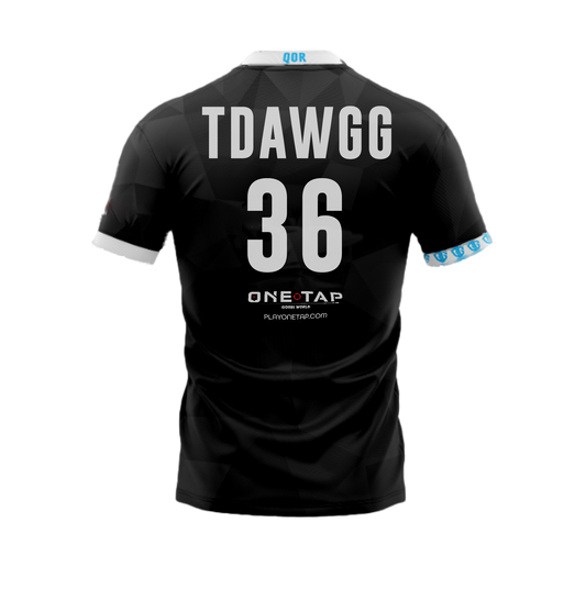 TDAWGG QOR Pro Jersey