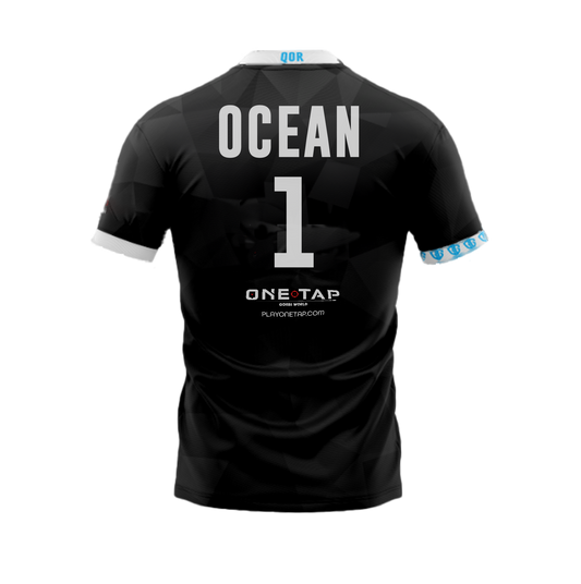 OCEAN QOR Pro Jersey
