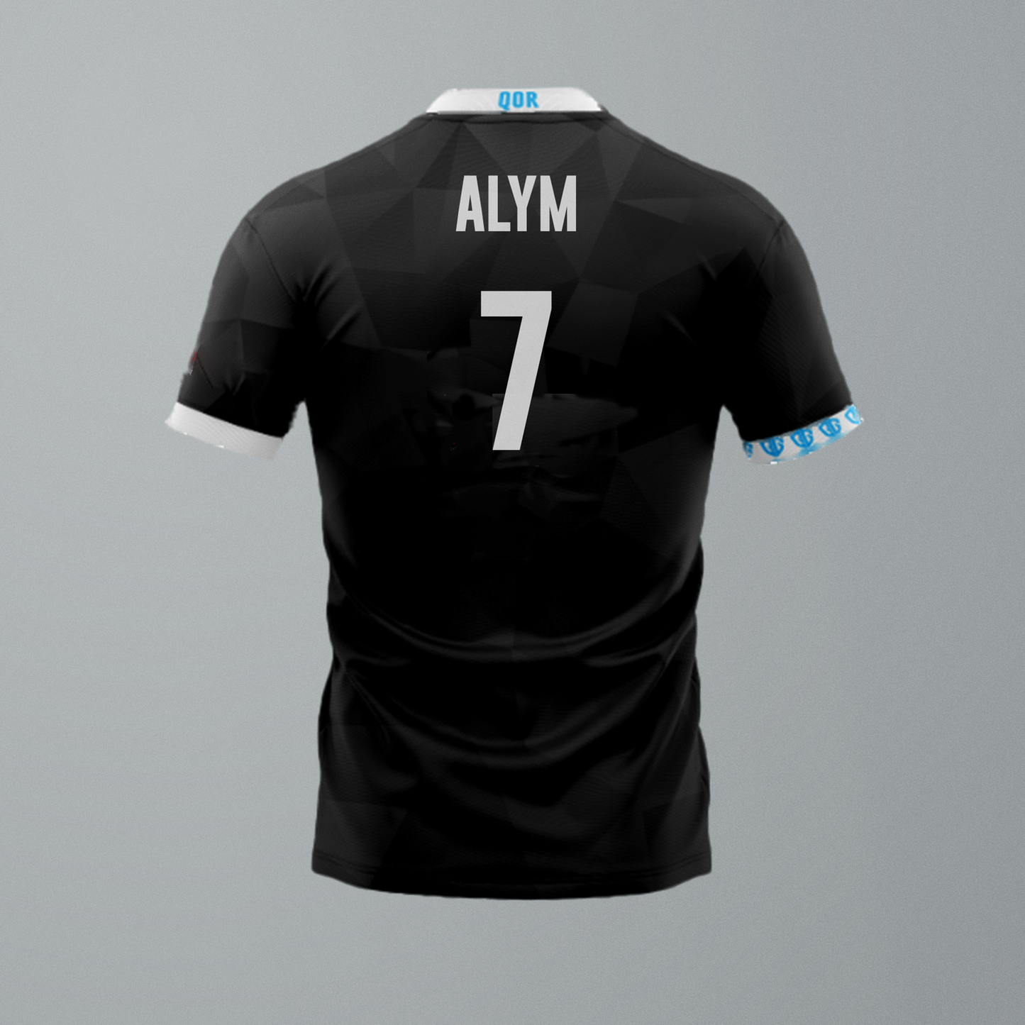 ALYM QOR Pro Jersey
