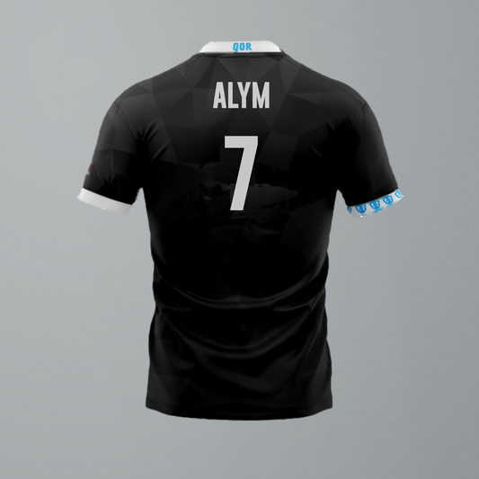 ALYM QOR Pro Jersey
