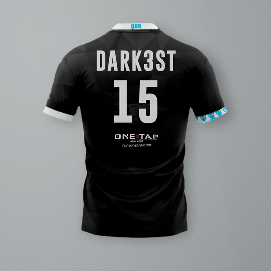 DARK3ST QOR Pro Jersey