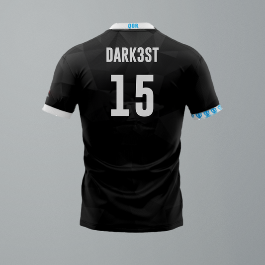 DARK3ST QOR Pro Jersey