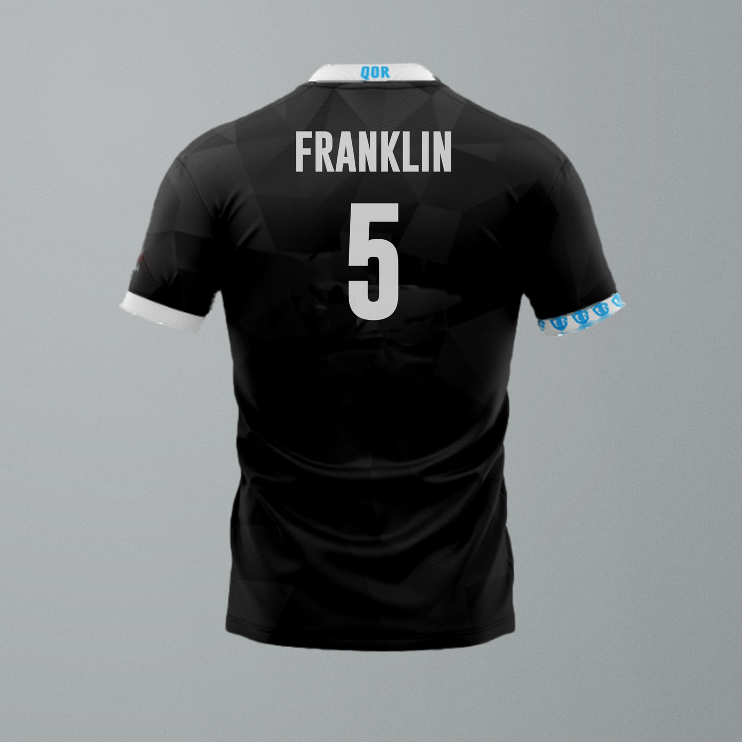 FRANKLIN QOR Pro Jersey