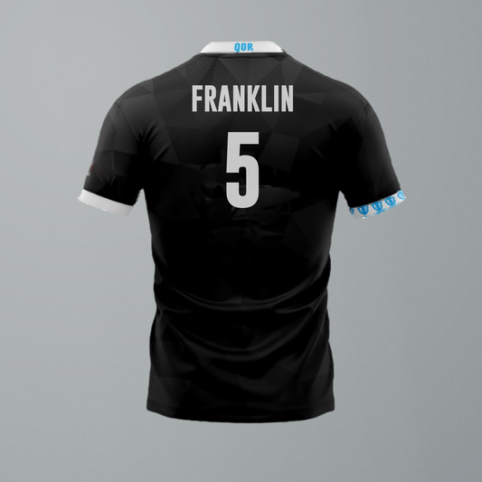 FRANKLIN QOR Pro Jersey