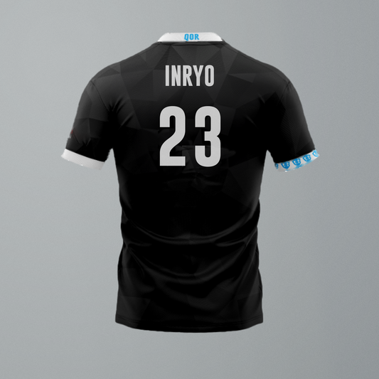 INRYO QOR Pro Jersey