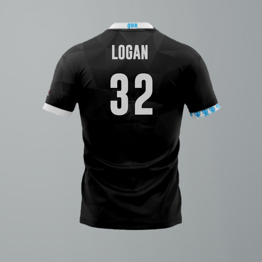 LOGAN QOR Pro Jersey