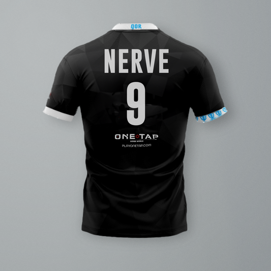 QOR Nerve Jersey