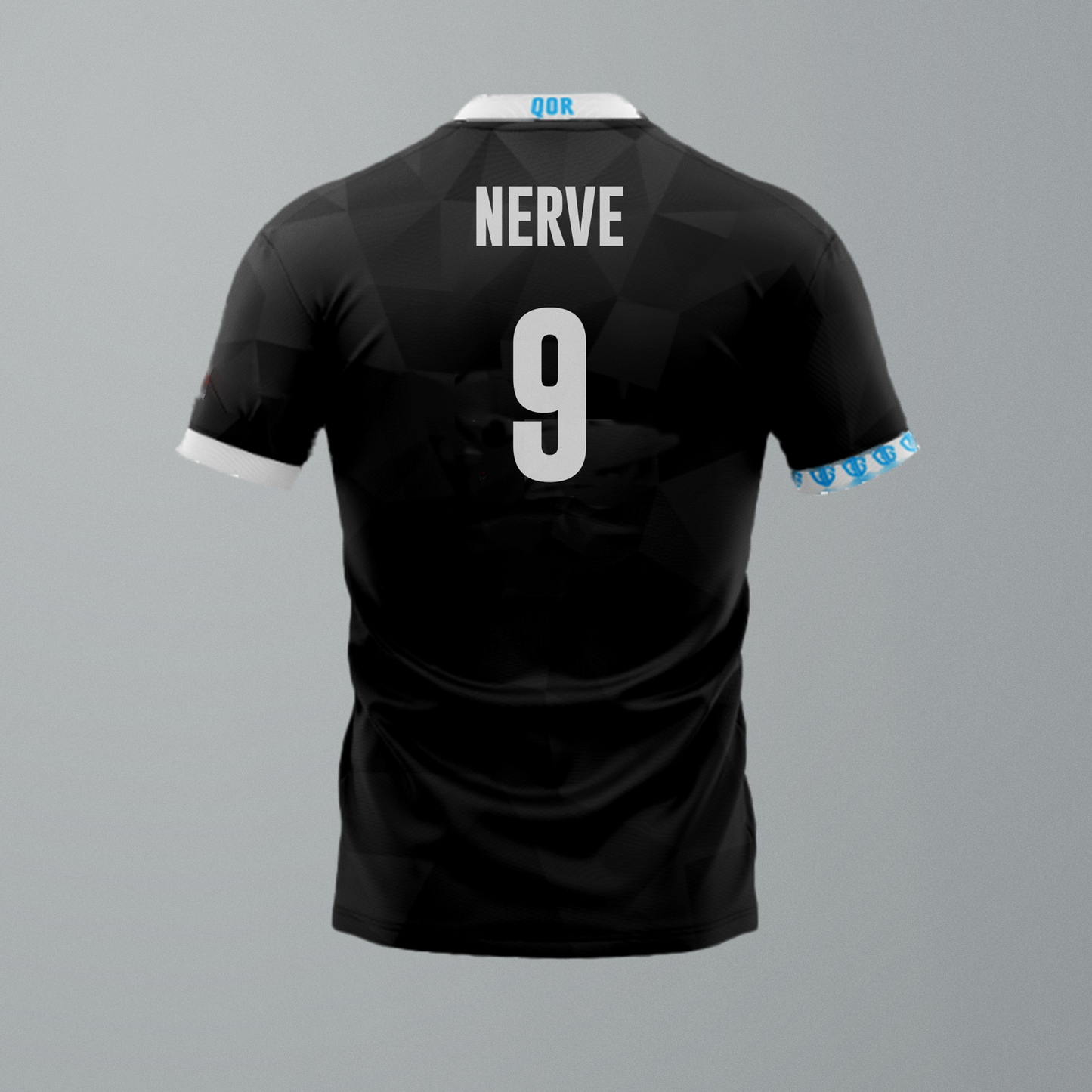 NERVE QOR Pro Jersey