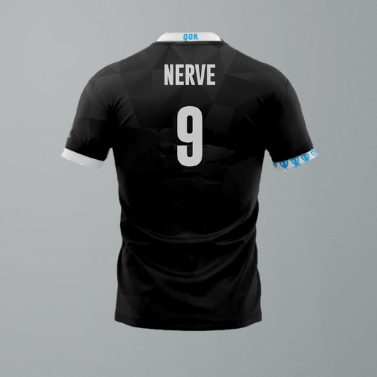 NERVE QOR Pro Jersey
