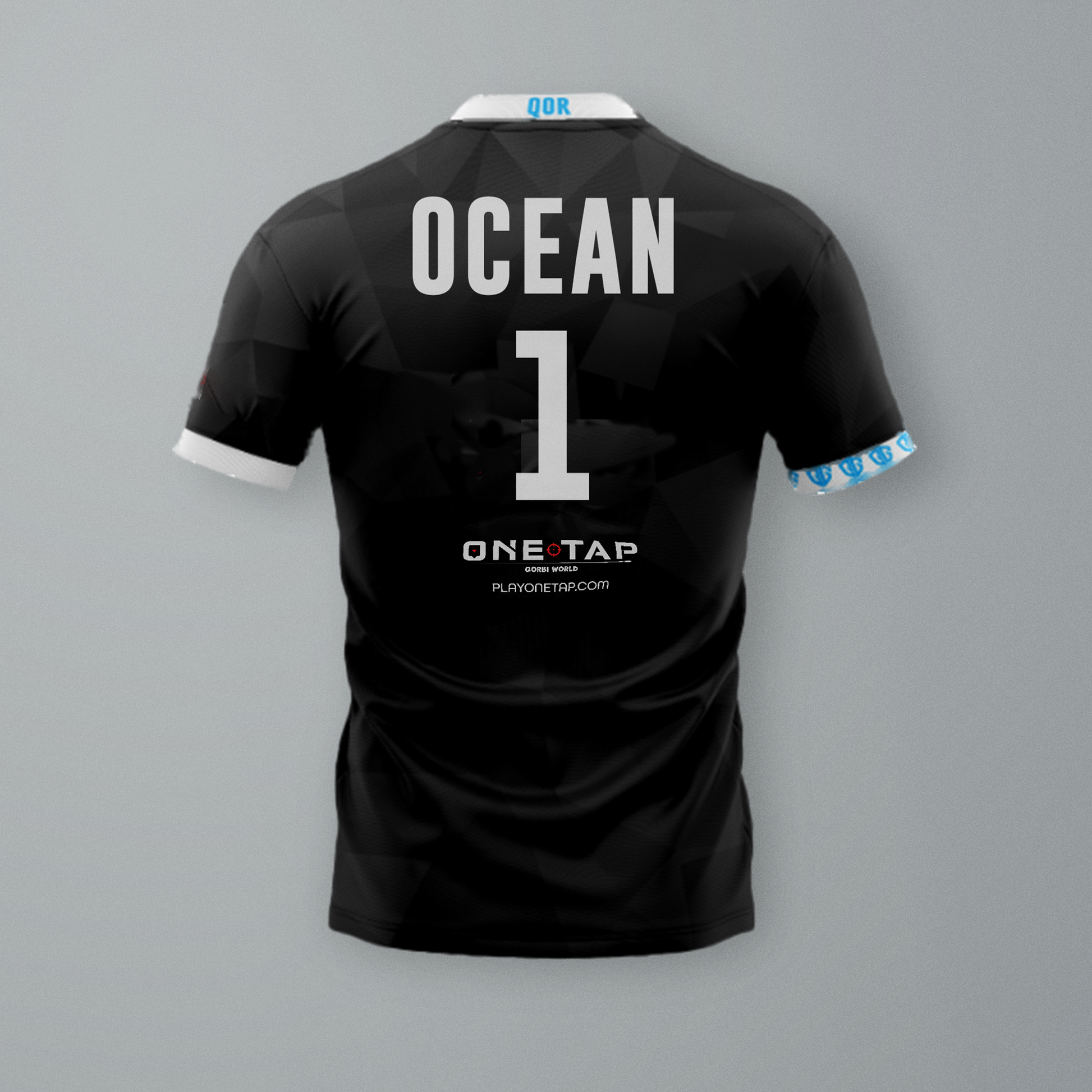 Ocean Pro Jersey