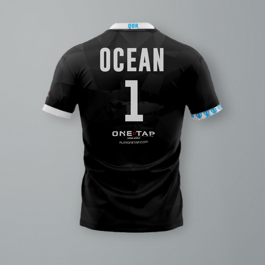 Ocean Pro Jersey