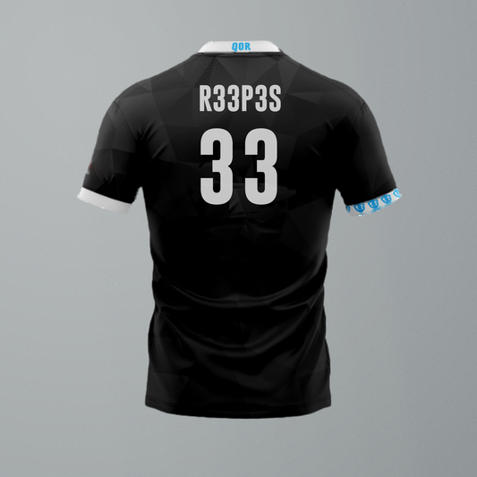 R33P3S QOR Pro Jersey