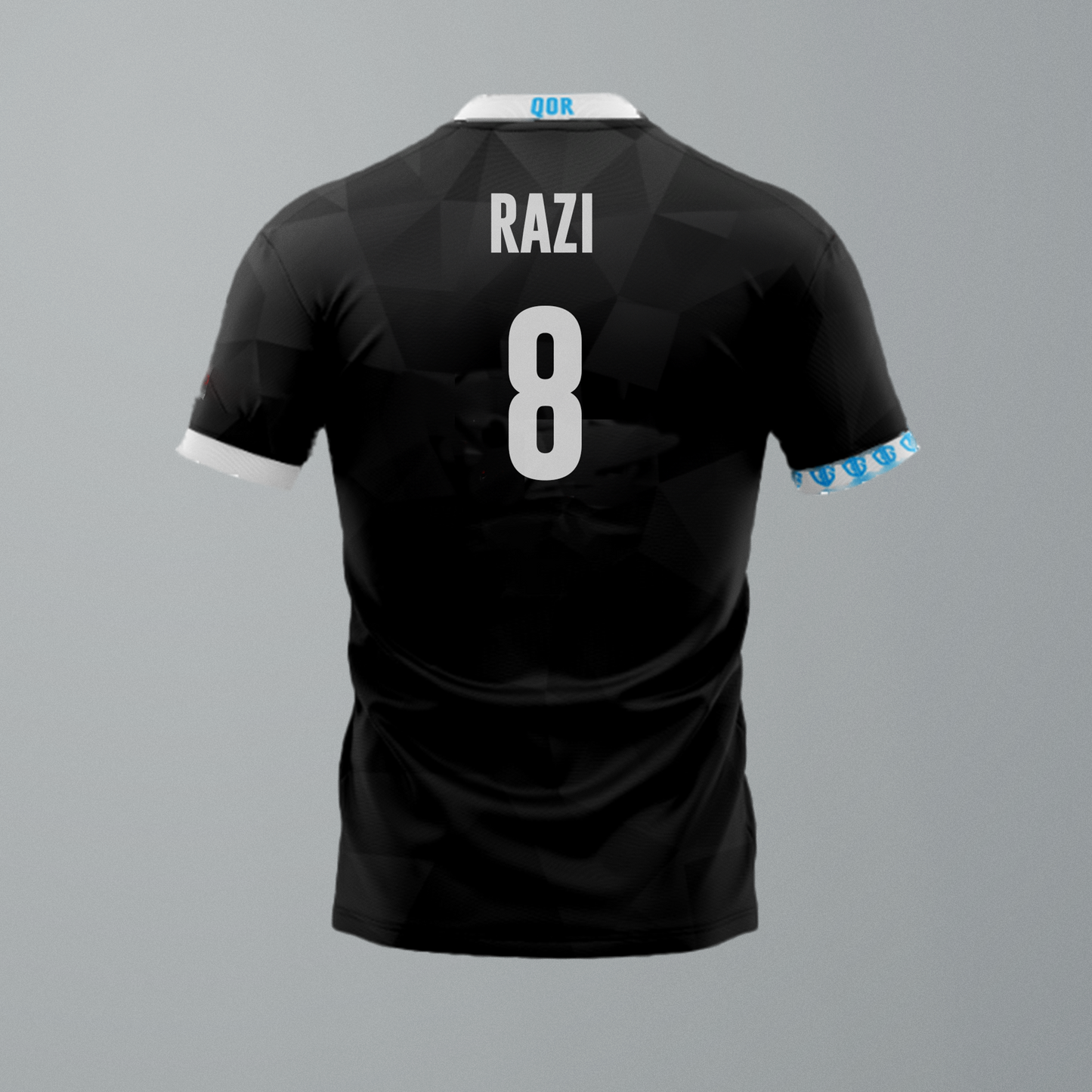 RAZI QOR Pro Jersey